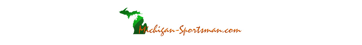 Michigan-Sportsman.com Logo
