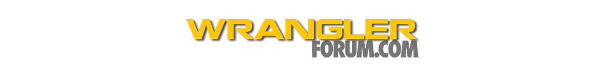Wranglerforum.com Logo