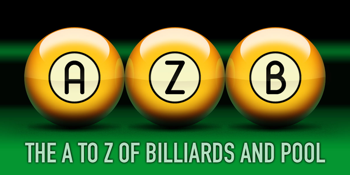 AzBilliards Forum Logo