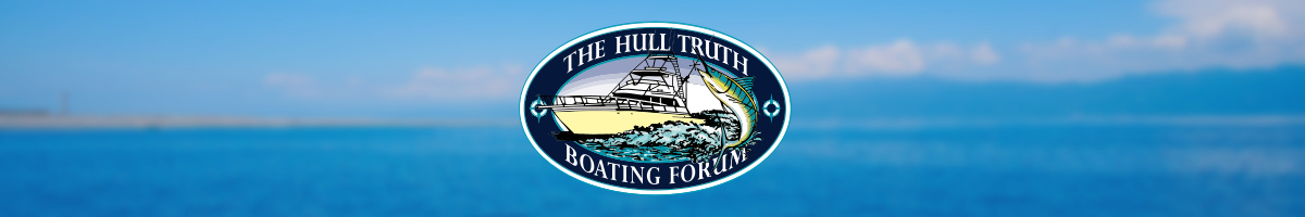 The Hull Truth (Prod) Logo